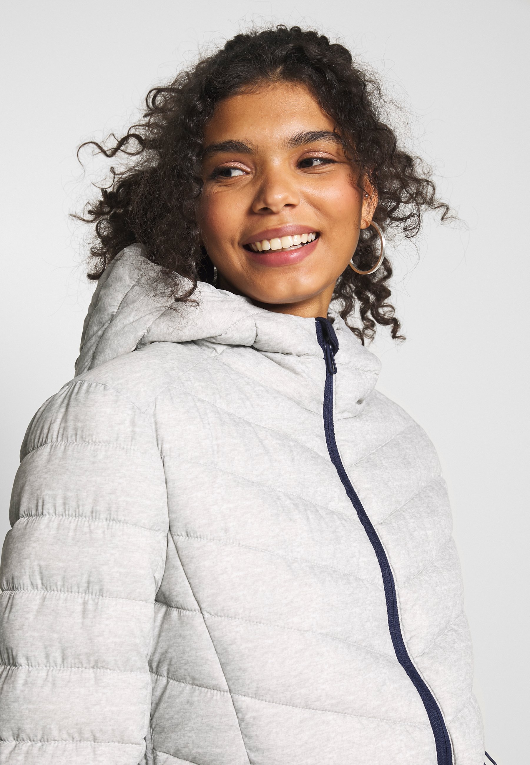Superdry ESSENTIALS HELIO PADDED JACKET 