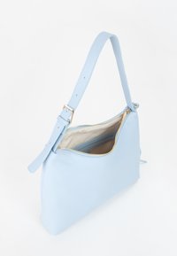 Miriade Borsa a mano - azzurro