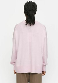 Soft Rebels SRLUNI  - Pulover - roseate spoonbill melange