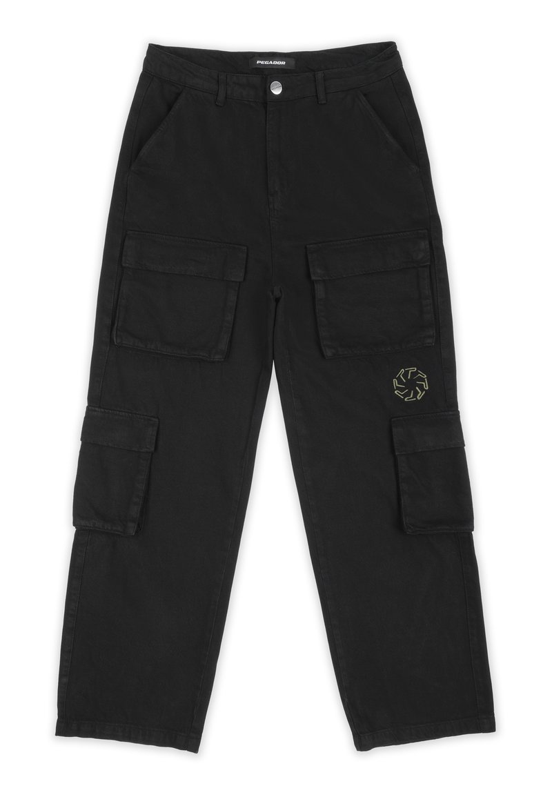 Pegador Cargobroek zwart Pegador Cargobroek zwart
