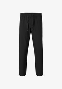 Niet geselecteerd, black