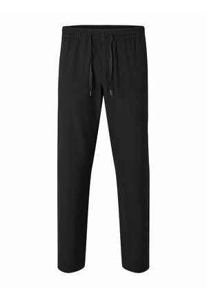 FLEX - Trainingsbroek - black