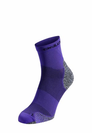 QUARTER CERAMICOOL - Sports socks - afterparty