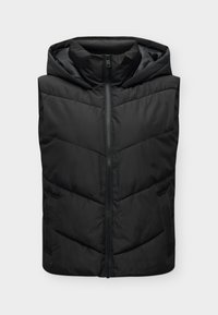 Неизбран, black