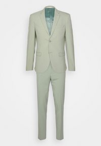 THE FASHION NOTCH - Öltöny - green