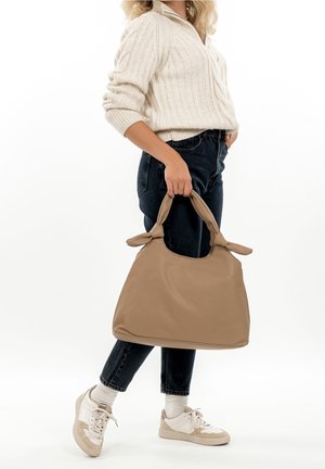 Emily & Noah, Sac à main - taupe