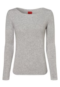 HUGO Neule - grey