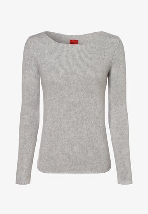 HUGO Jersey de punto - grey
