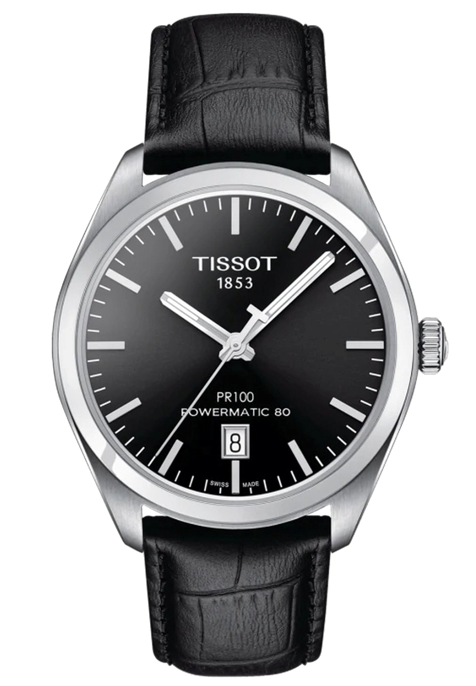 Tissot Watch - schwarz/black - Zalando.de
