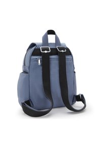 Kipling CITY niebieski