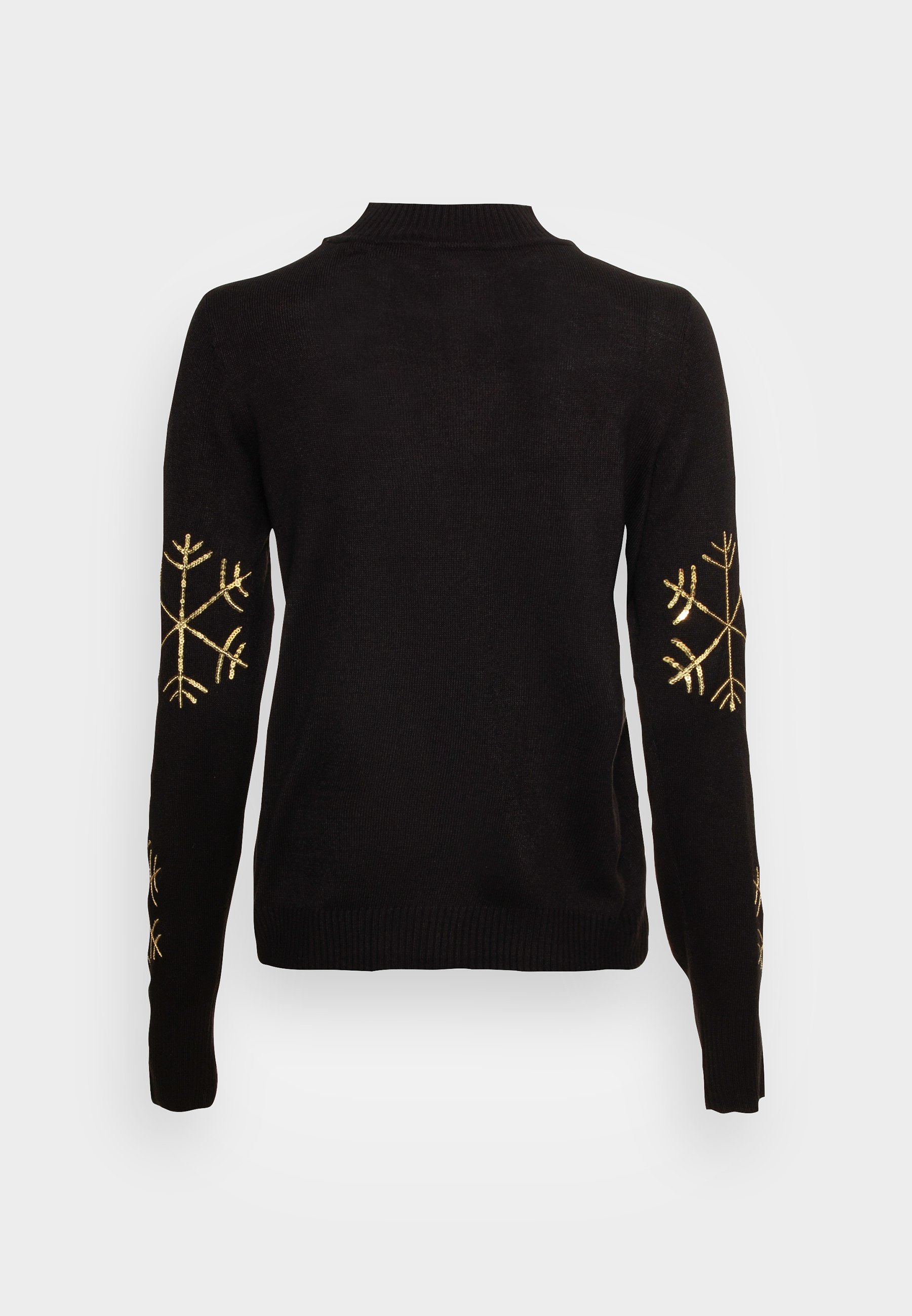 VILA TALL VIFROST HIGH NECK CHRISTMAS 