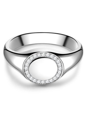 Ring - silber