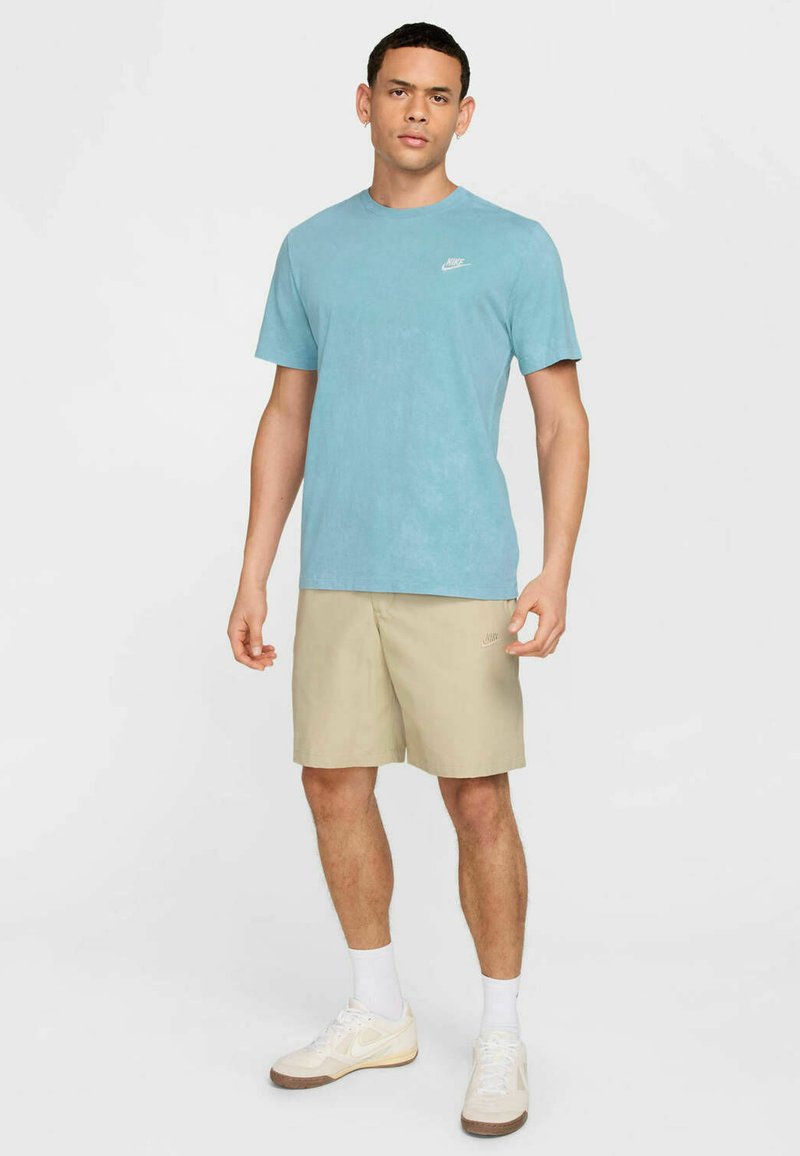 Nike Sportswear T-shirt basic turquoise