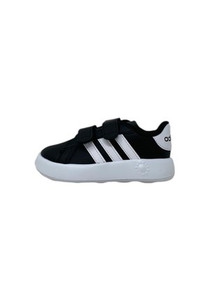Scarpe primi passi - black