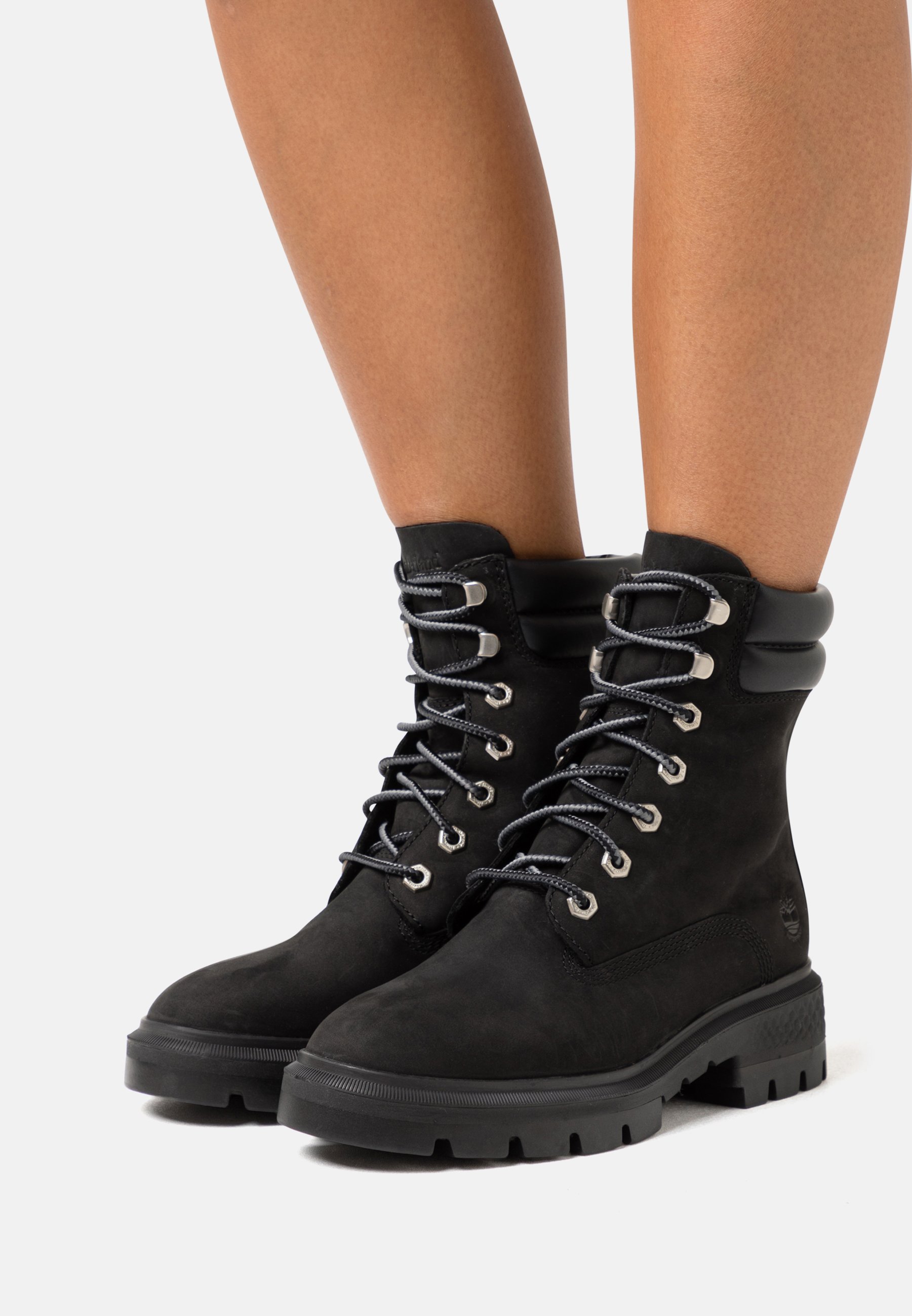 Timberland VALLEY - Botines con black/negro Zalando.es