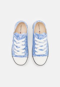 Tommy Hilfiger Sneakers - light blue