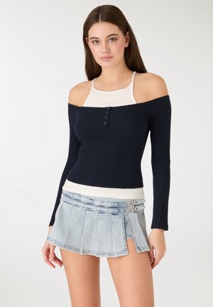 INTEGRATO - Bluzka z długim rękawem