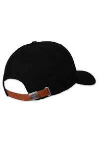 Djinn's 6P TRUEFIT - Šiltovka - black