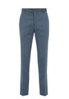 Pantalones - navy blue