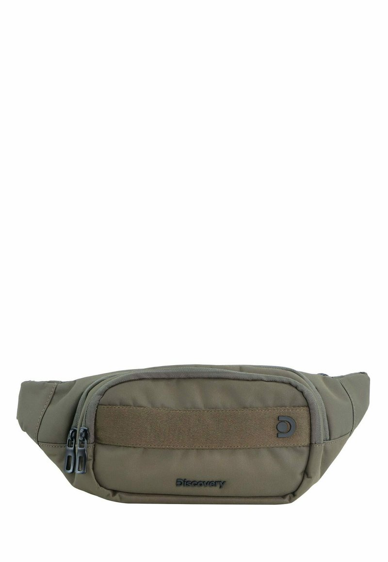 Discovery DOWNTOWN - Gürteltasche - khaki
