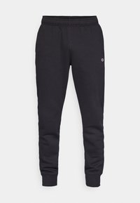 ICONS CUFF PANTS - Træningsbukser - black