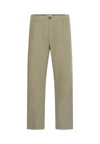 SDLIAM REGULAR FIT - Bukse - vetiver