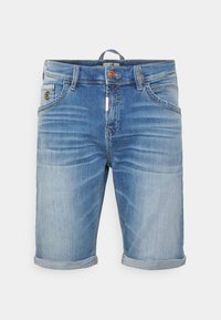 LTB LTB Jeans LANCE ARLONO WASH BERMUDA Männlich Slim Fit - Farkkushortsit - arlono wash