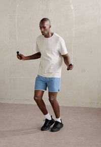 ICANIWILL ENDURANCE SHORTS MEN - Sports shorts - light teal