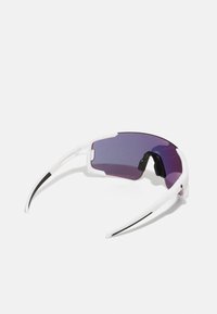 Sweet Protection RONIN REFLECT UNISEX - Sportbrille - rig topaz/matte white