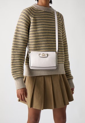 Guess, Sac bandoulière - off-white