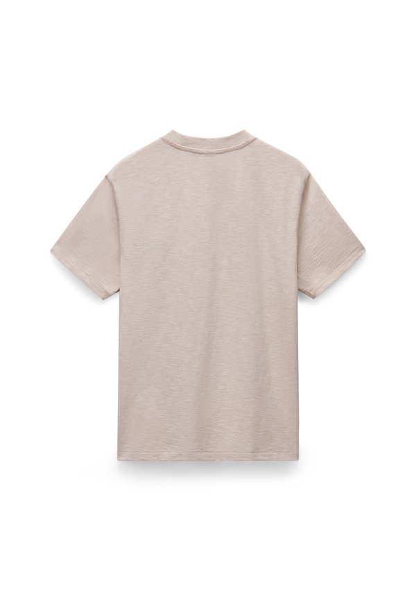 ARBIA - Print T-shirt4