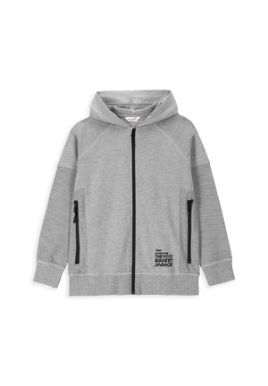 ROZPINANA - Bluza rozpinana