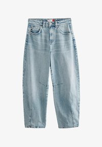 Geselecteerd, bleach