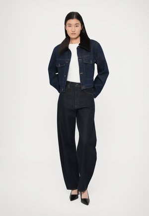 Rankning 12: Agolde - LUNA - Wide leg