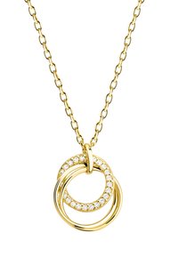Sofia Milani KREIS - Halskæder - gold-coloured