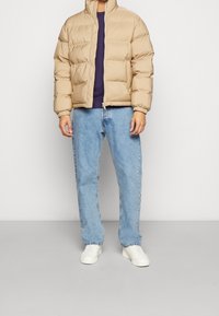 Weekday Giacca invernale - beige