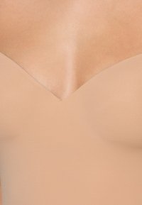 Hanro ALLURE BH  - Tílko - nude