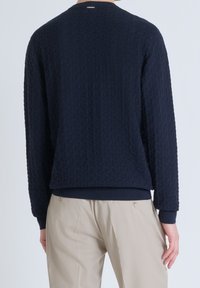 Antony Morato Pullover - dark blue
