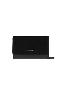 RYŁKO RYŁKO - Umhängetasche - schwarz - Zalando