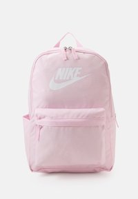 Niet geselecteerd, pink foam/white
