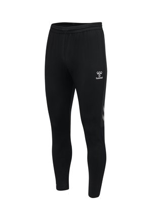 Hummel, FUSSBALL - TEAM PRO - Pantaloni sportivi - schwarz