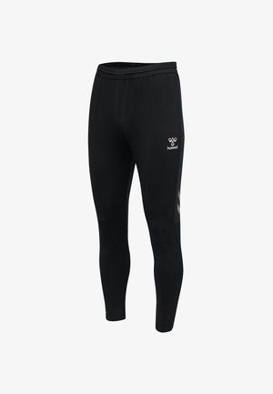Hummel, FUSSBALL - TEAM PRO - Pantaloni sportivi - schwarz