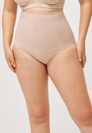 Ysabel Mora FAJA ALTA REDUCTORA - Shapewear - nude