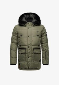 Nepasirinkta, dusty olive