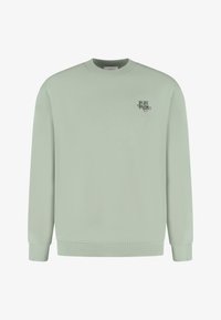 Geselecteerd, army green