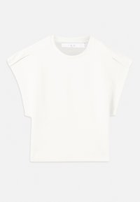 MAHANI - T-Shirt basic - ecru