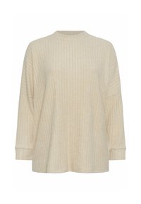 Neule - beige