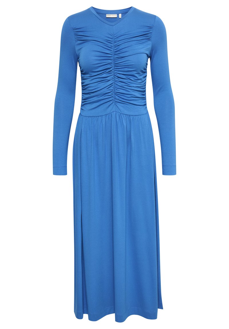 InWear Jerseyjurk blauw