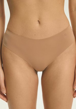 ESOTIQ, Q2.01 THONG - Thong - beige