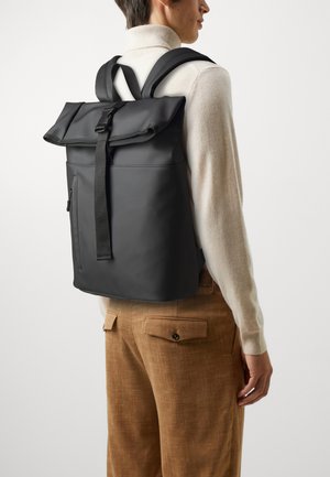 UNISEX - Sac à dos - black